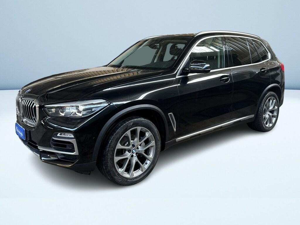 usatostore.bmw.it Store BMW X5 xdrive30d xLine auto