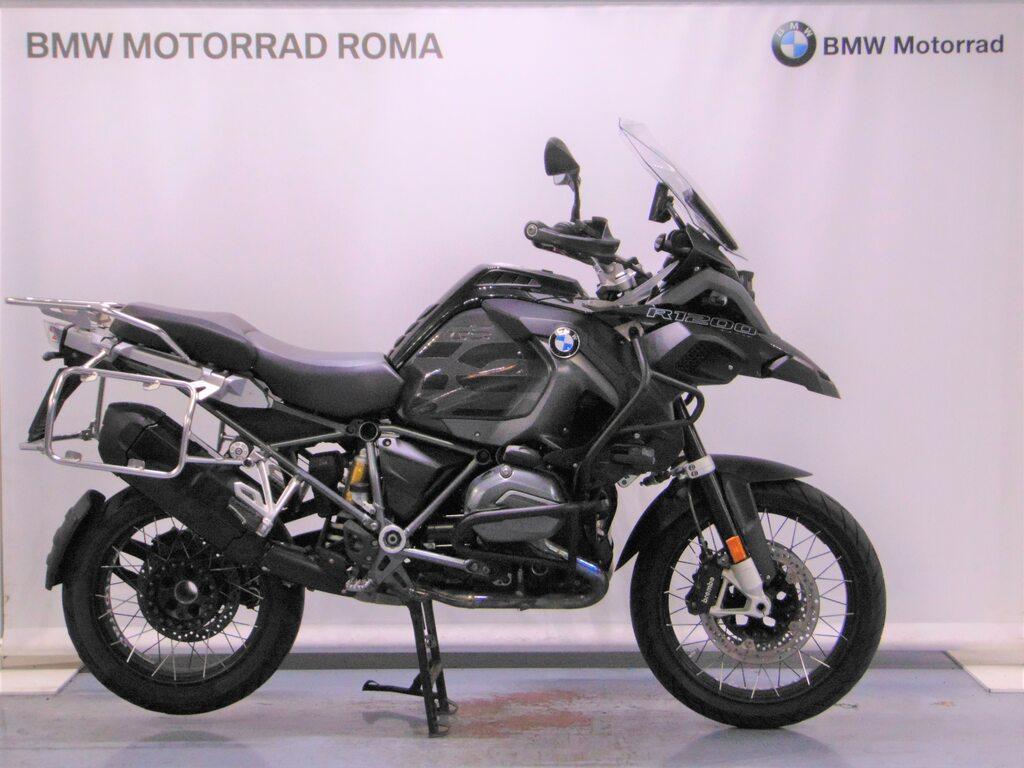 usatostore.bmw.it Store BMW Motorrad R 1200 GS BMW R 1200 GS Adventure ABS MY16