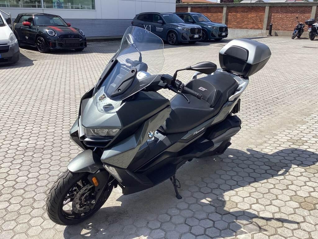 usatostore.bmw-motorrad.it Store BMW Motorrad C 400 GT BMW C 400 GT MY21