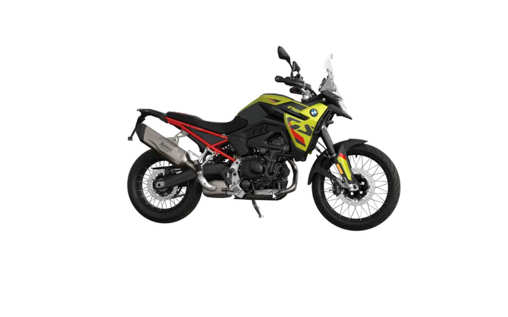 usatostore.bmw-motorrad.it Store BMW Motorrad F 900 GS BMW F 900 GS MY24