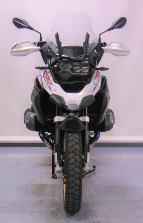 usatostore.bmw-motorrad.it Store BMW Motorrad R 1250 GS BMW R 1250 GS ABS MY21