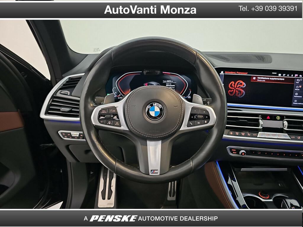 usatostore.bmw.it Store BMW X5 xdrive30d Msport auto