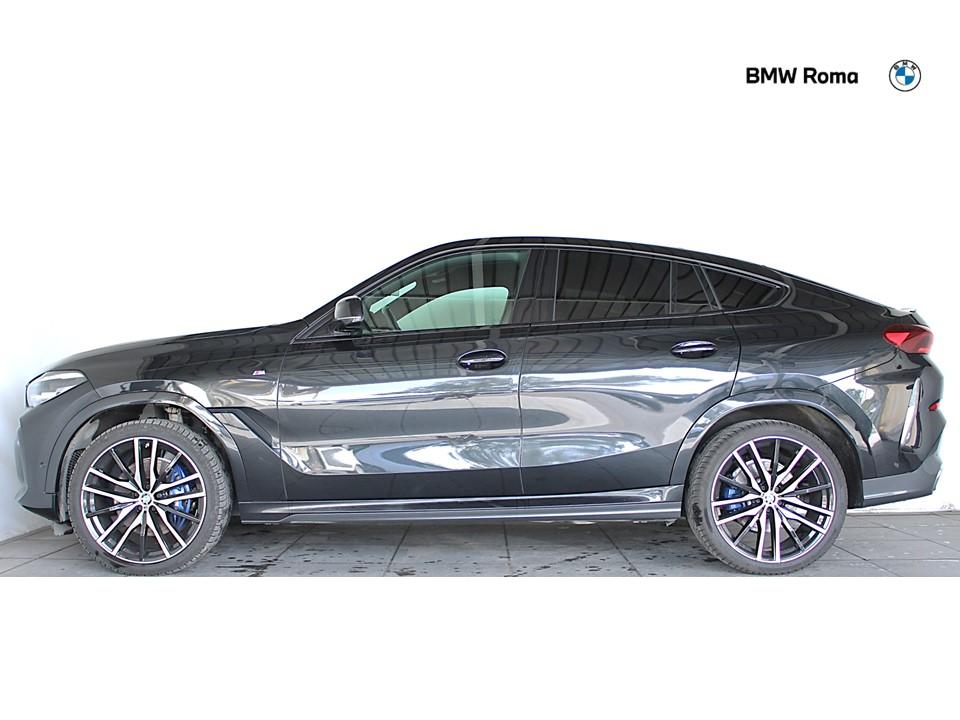 usatostore.bmw.it Store BMW X6 X6 xdrive30d mhev 48V Msport auto