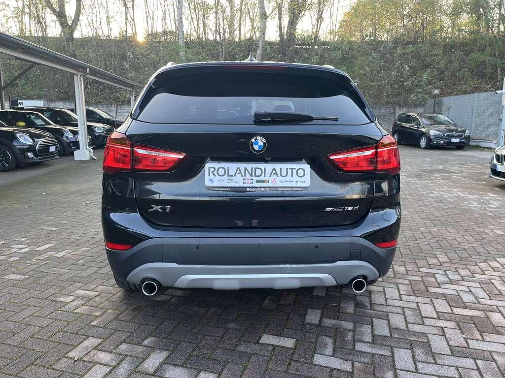 usatostore.bmw.it Store BMW X1 sdrive18d xLine auto my18