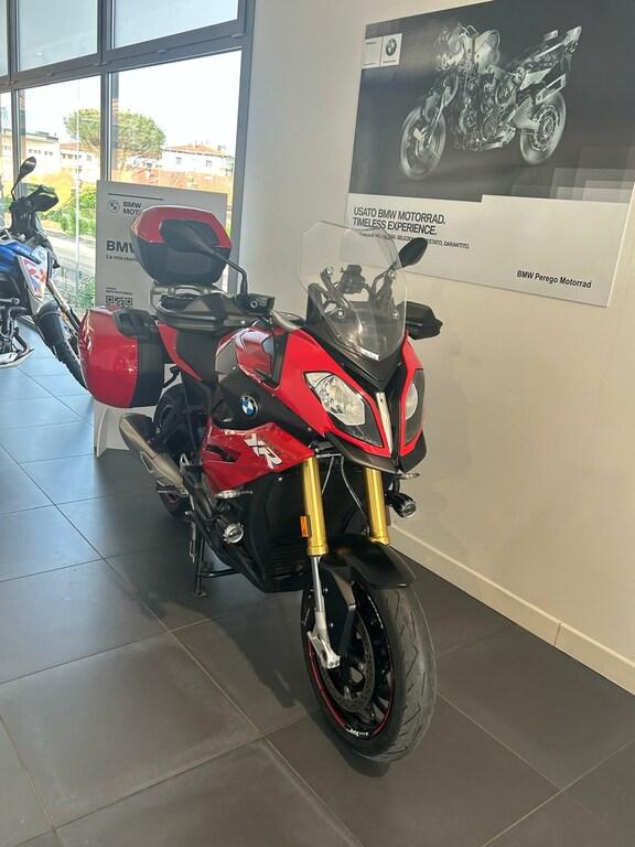 usatostore.bmw-motorrad.it Store BMW Motorrad S 1000 XR BMW S 1000 XR ABS MY17