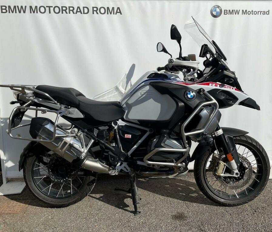 usatostore.bmw-motorrad.it Store BMW Motorrad R 1250 GS BMW R 1250 GS Adventure ABS MY21