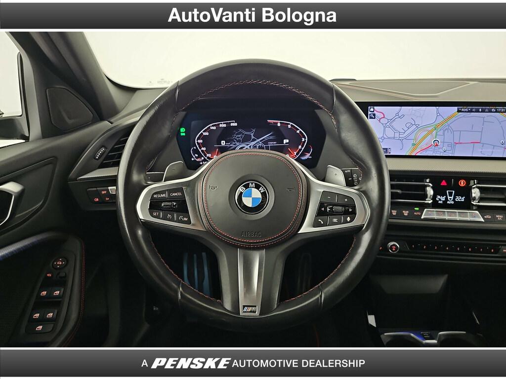 usatostore.bmw.it Store BMW Serie 1 128ti Msport auto