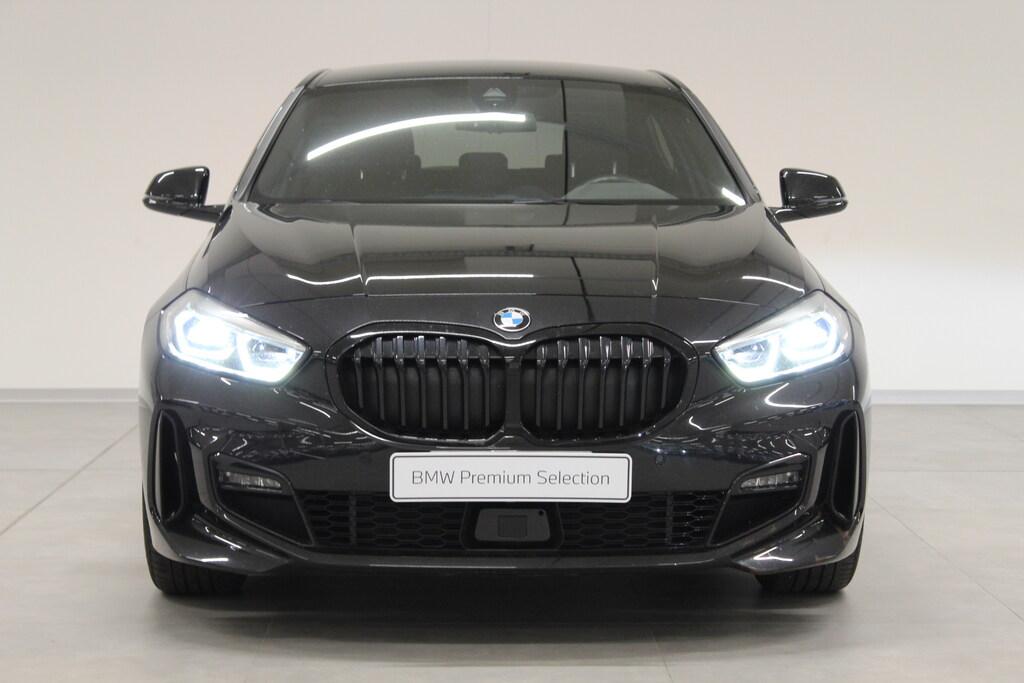 usatostore.bmw.it Store BMW Serie 1 118d Msport auto