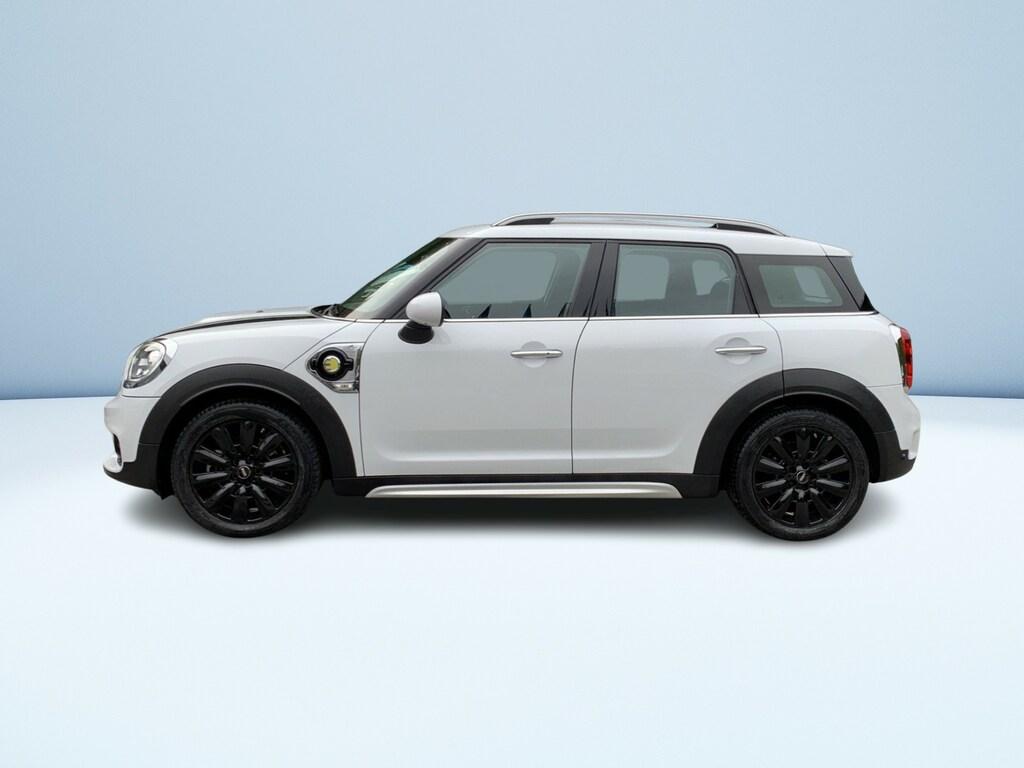 usatostore.bmw.it Store MINI MINI Countryman 1.5 Business all4 auto