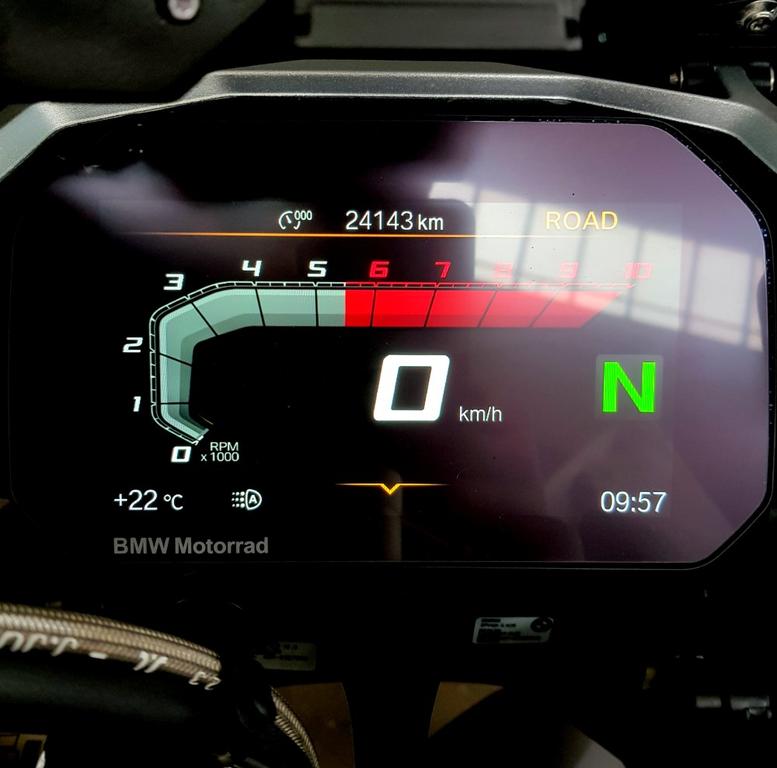 usatostore.bmw-motorrad.it Store BMW Motorrad R 1250 GS BMW R 1250 GS Ultimate Edition MY23