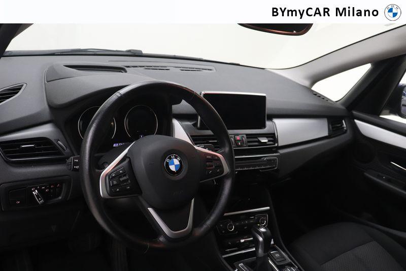 usatostore.bmw.it Store BMW Serie 2 225xe Active Tourer iPerformance Business auto