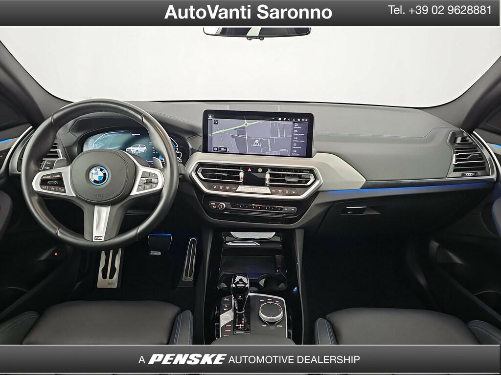 usatostore.bmw.it Store BMW X3 xdrive30e Msport auto