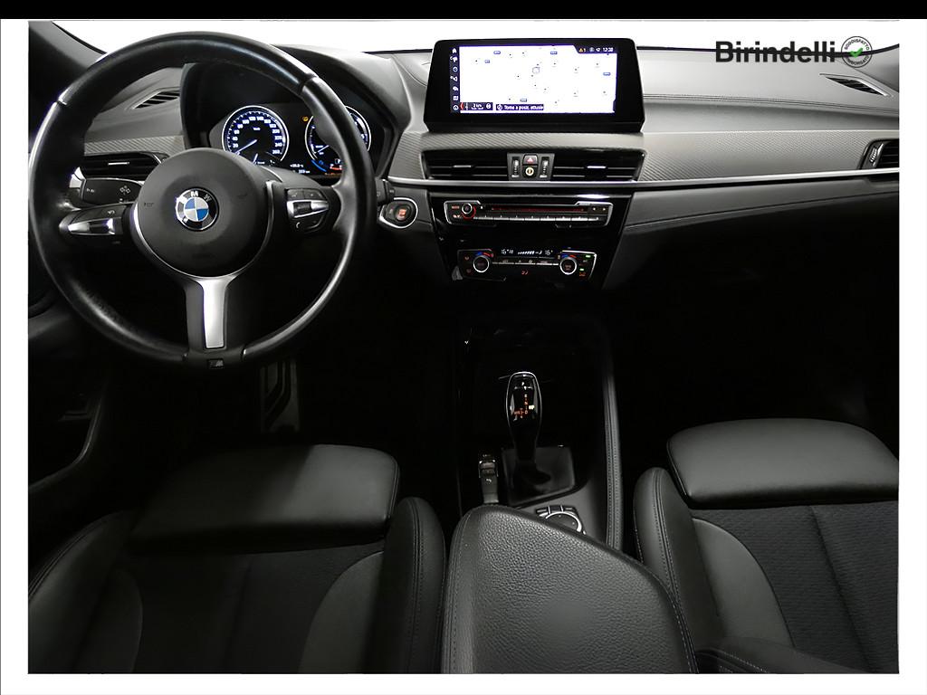 usatostore.bmw.it Store BMW X2 sdrive18d Msport X auto