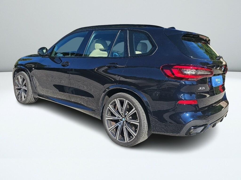 usatostore.bmw.it Store BMW X5 xdrive30d mhev 48V Msport auto