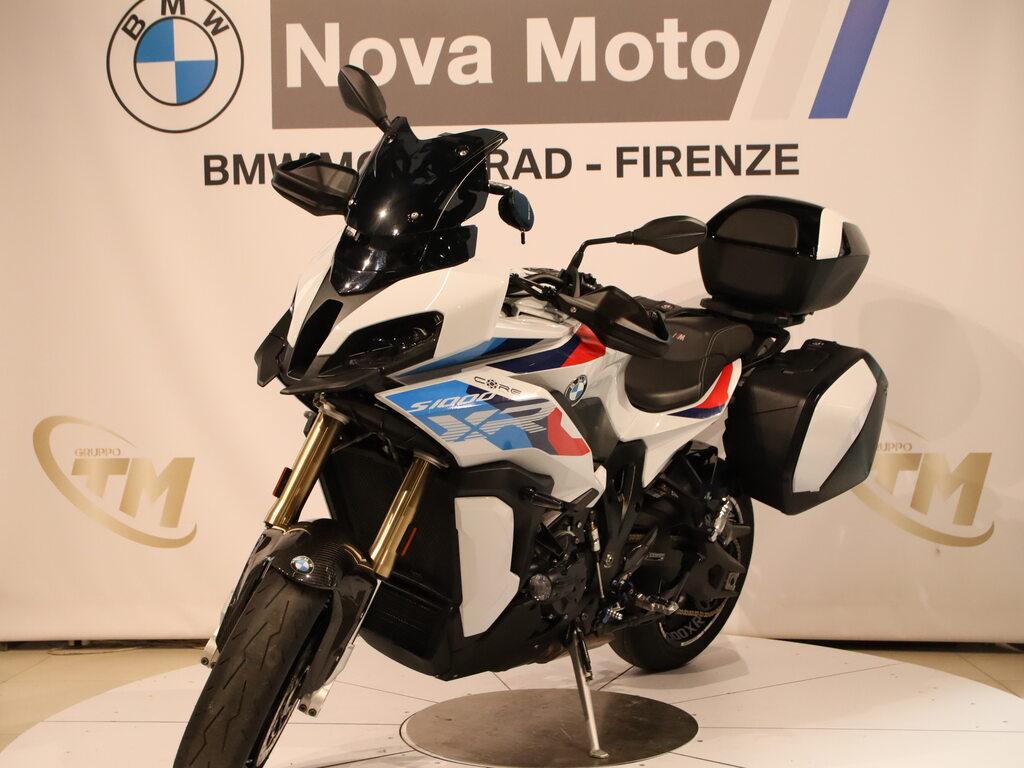 usatostore.bmw-motorrad.it Store BMW Motorrad S 1000 XR BMW S 1000 XR ABS MY21