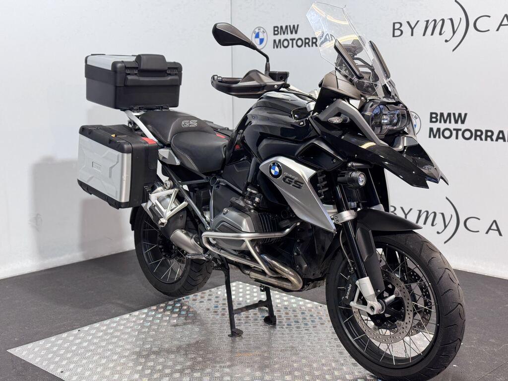 usatostore.bmw-motorrad.it Store BMW Motorrad R 1200 GS ABS