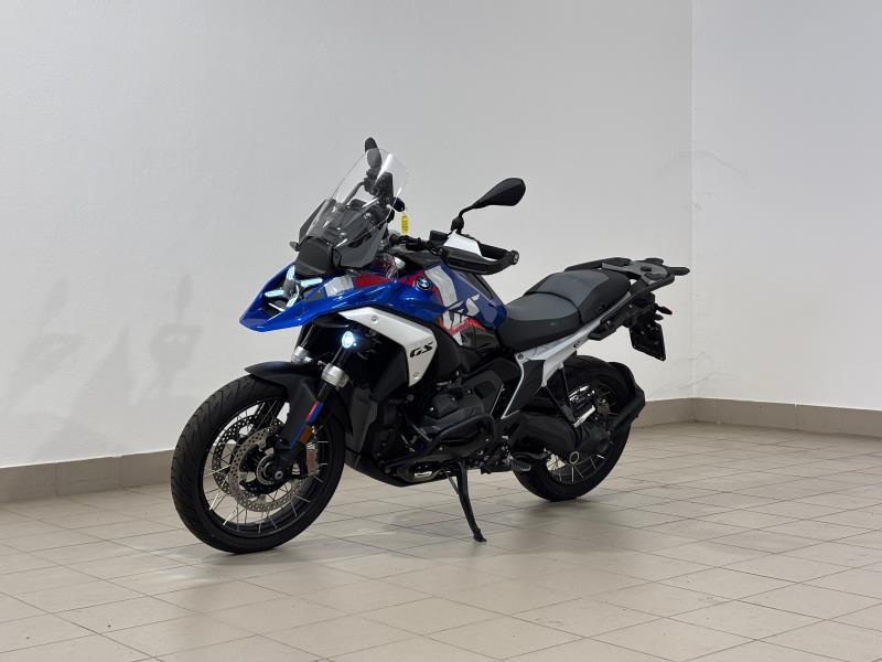 usatostore.bmw-motorrad.it Store BMW Motorrad R 1300 GS BMW R 1300 GS MY23