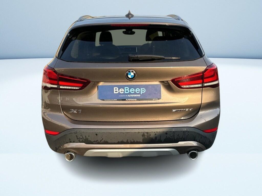 usatostore.bmw.it Store BMW X1 sdrive18d xLine auto