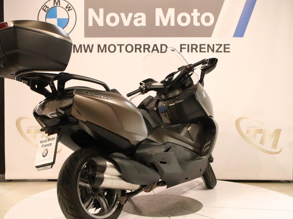 usatostore.bmw-motorrad.it Store BMW Motorrad C 650 BMW C 650 GT MY16