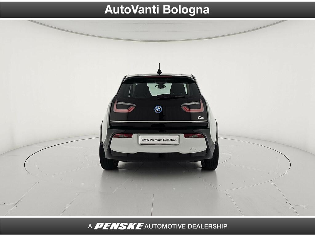 usatostore.bmw.it Store BMW i3 s 120Ah CVT