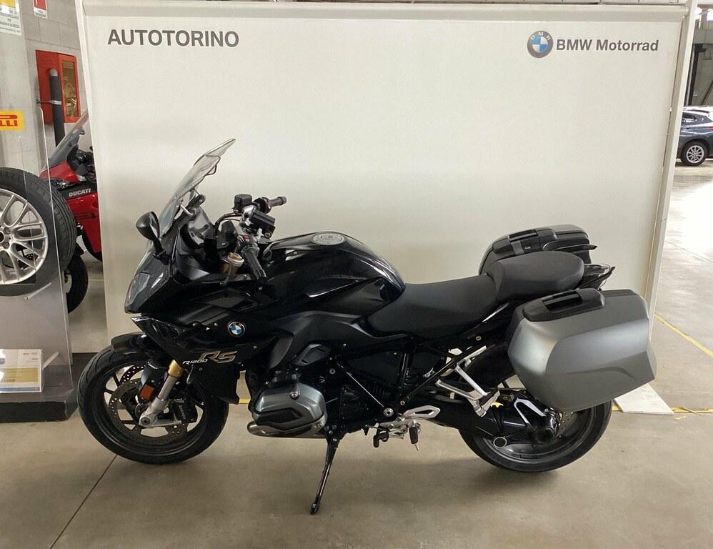 usatostore.bmw.it Store BMW Motorrad R 1200 RS BMW R 1200 RS ABS MY19