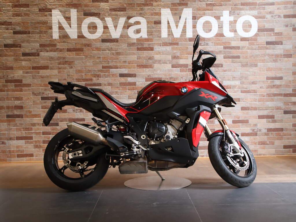 usatostore.bmw-motorrad.it Store BMW Motorrad S 1000 XR ABS