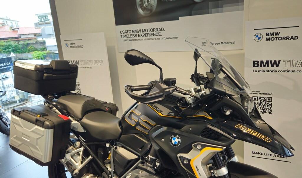 usatostore.bmw.it Store BMW Motorrad R 1250 GS BMW R 1250 GS ABS MY19