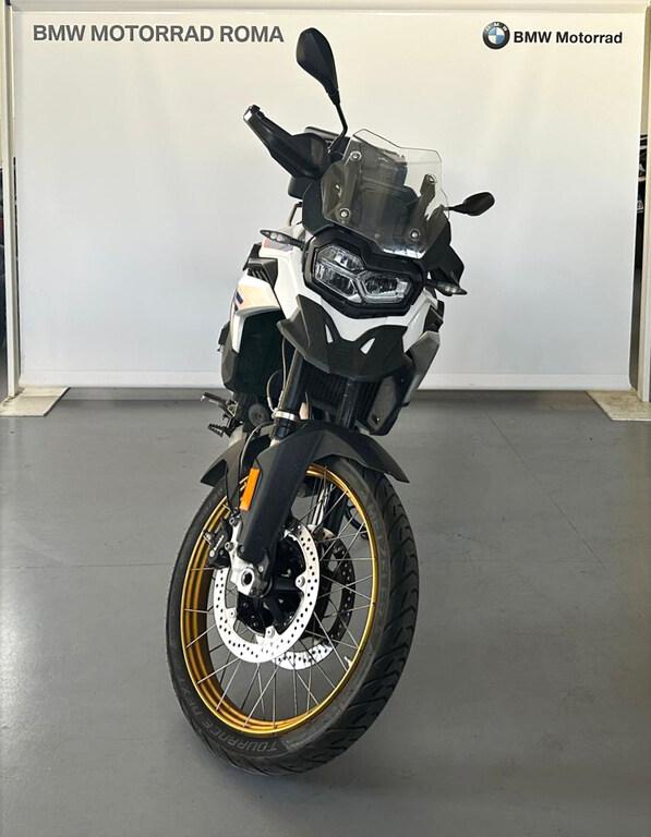 usatostore.bmw-motorrad.it Store BMW Motorrad F 850 GS BMW F 850 GS ABS MY19