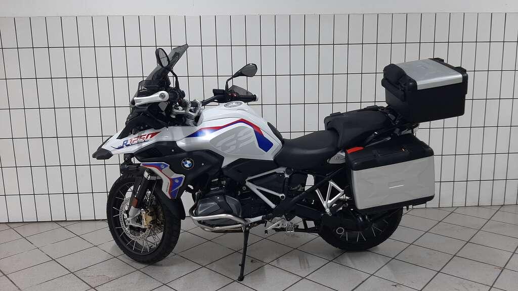 usatostore.bmw-motorrad.it Store BMW Motorrad R 1250 GS BMW R 1250 GS ABS MY21