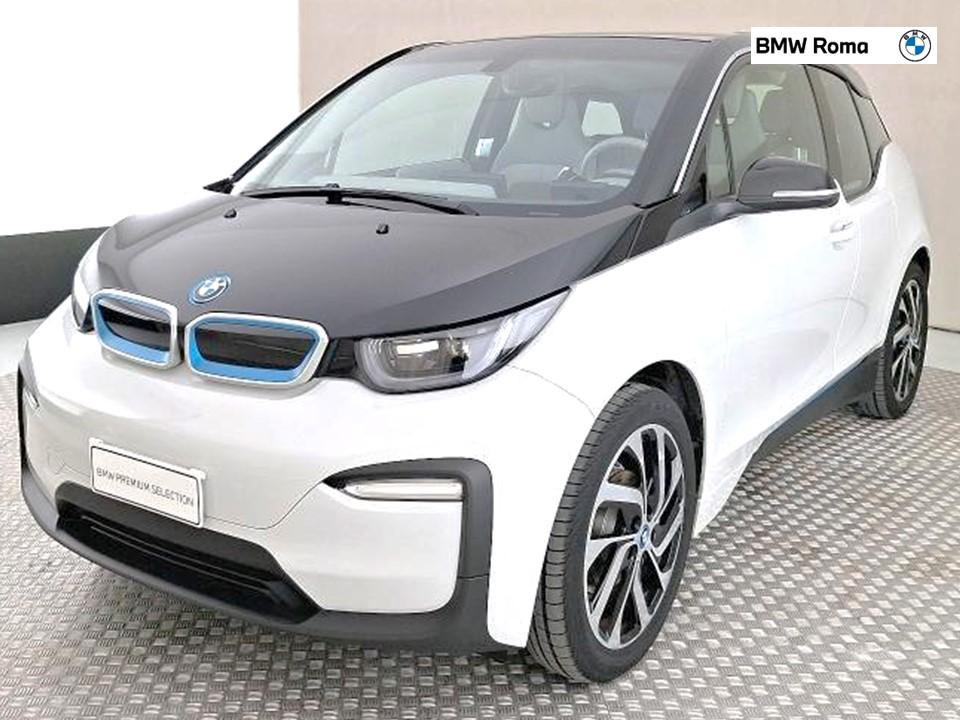 usatostore.bmw.it Store BMW i3 120Ah