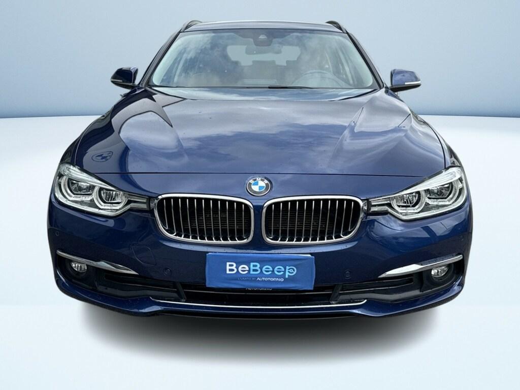 usatostore.bmw.it Store BMW Serie 3 320d Touring xdrive Luxury auto