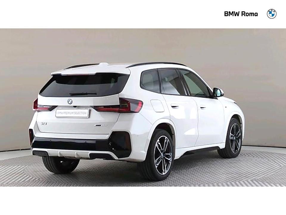 usatostore.bmw.it Store BMW X1 sdrive18d MSport Edition Balance auto