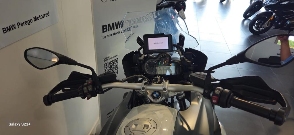 usatostore.bmw.it Store BMW Motorrad R 1200 GS BMW R 1200 GS ABS MY14