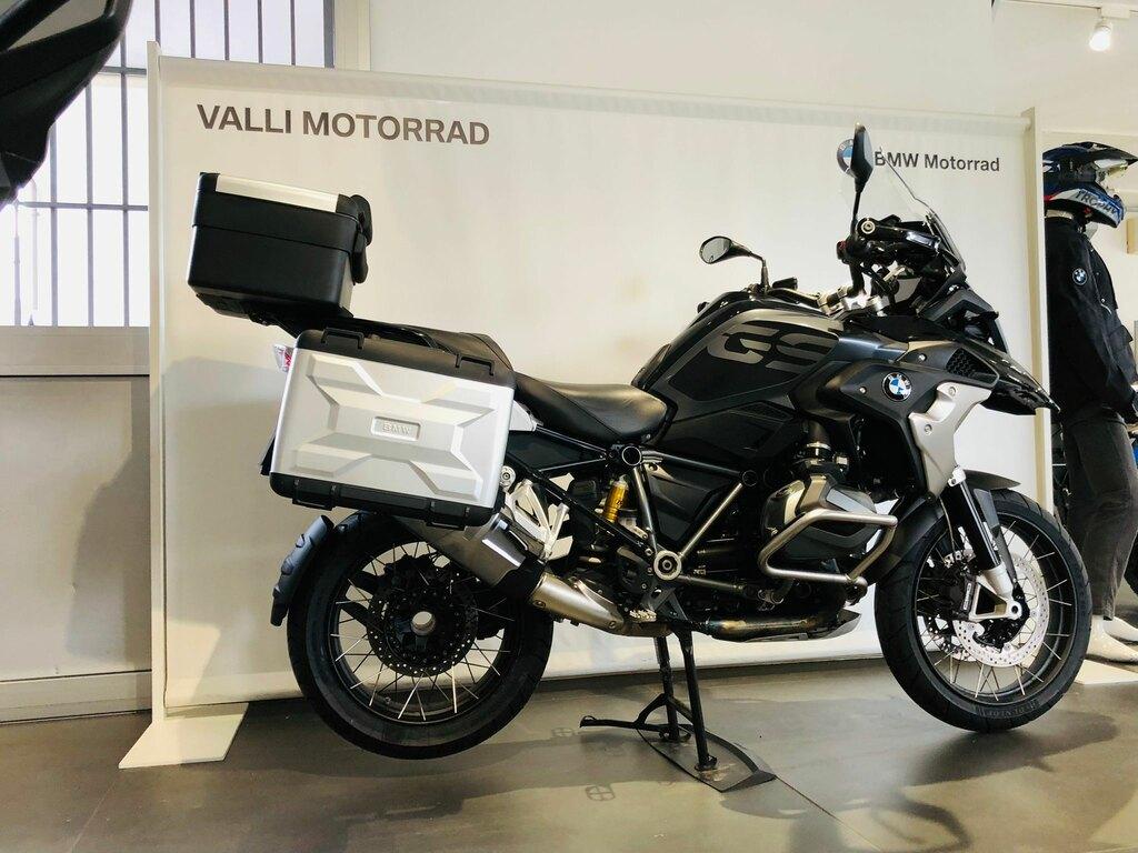 usatostore.bmw-motorrad.it Store BMW Motorrad R 1250 GS BMW R 1250 GS ABS MY21