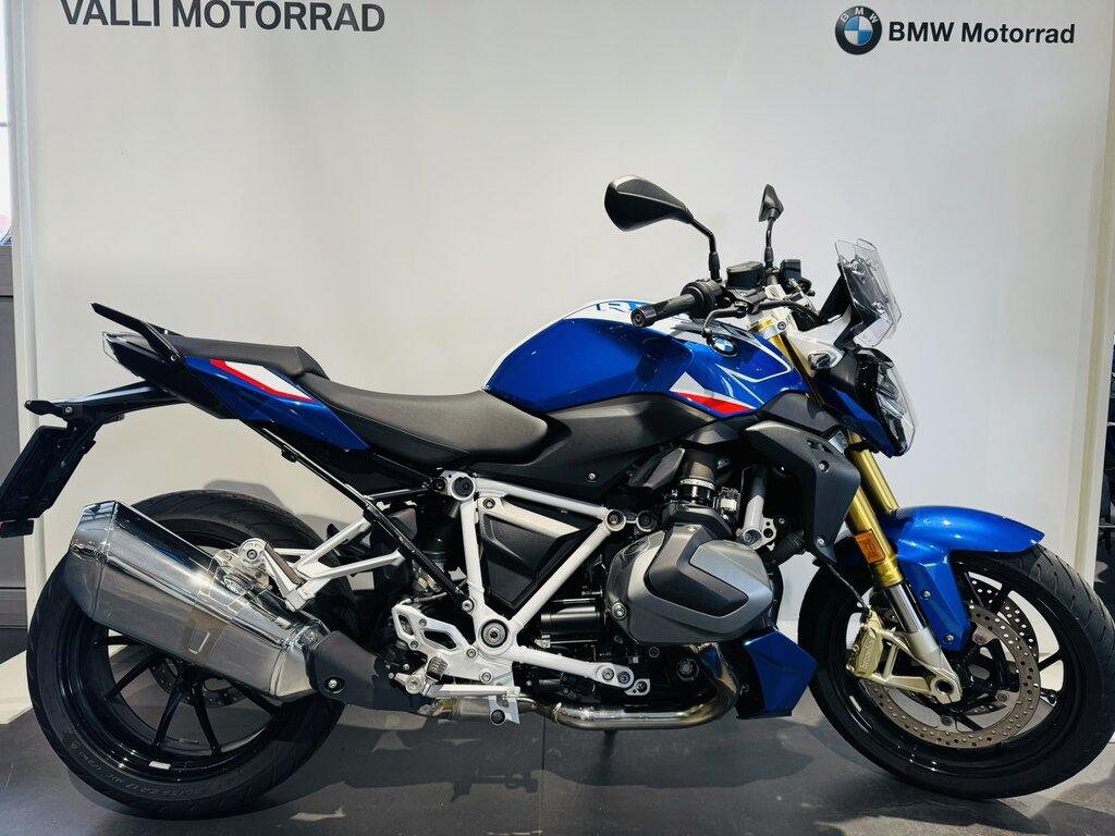 usatostore.bmw-motorrad.it Store BMW Motorrad R 1250 R BMW R 1250 R ABS MY23