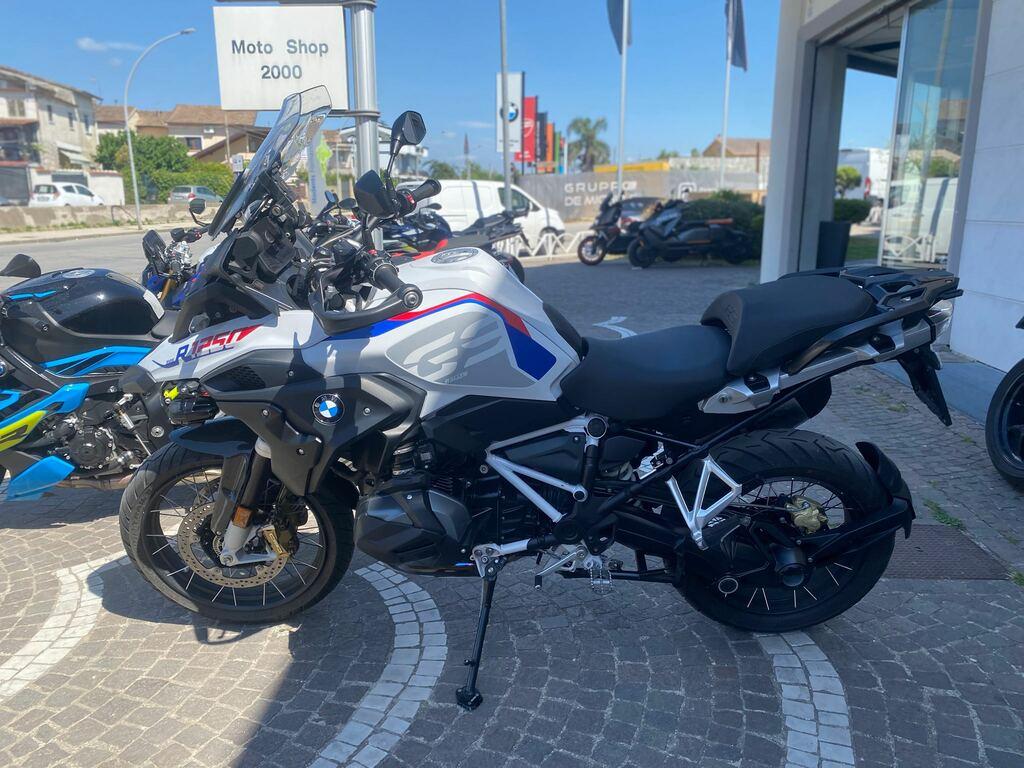 usatostore.bmw-motorrad.it Store BMW Motorrad R 1250 GS BMW R 1250 GS ABS MY21