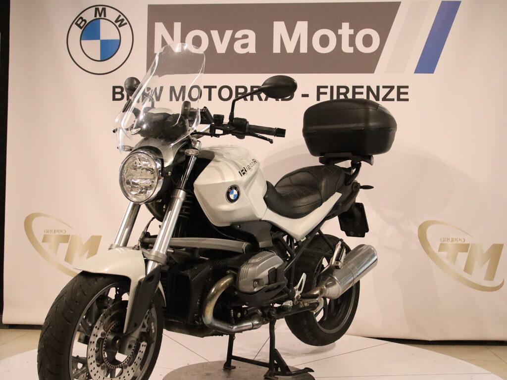 usatostore.bmw-motorrad.it Store BMW Motorrad R 1200 R BMW R 1200 R MY11