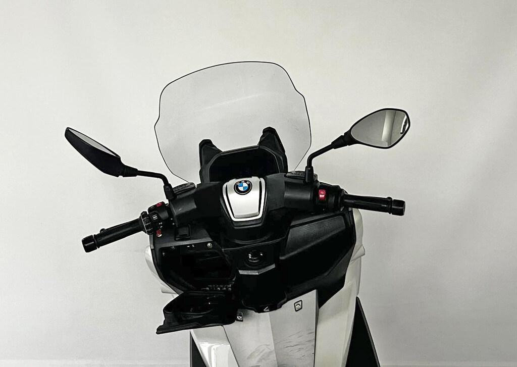 usatostore.bmw.it Store BMW Motorrad C 400 GT BMW C 400 GT MY21