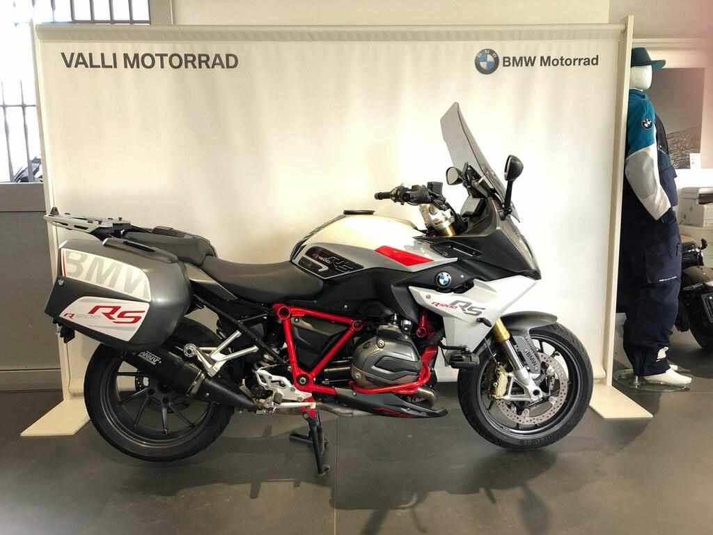 usatostore.bmw-motorrad.it Store BMW Motorrad R 1200 RS BMW R 1200 RS ABS MY19