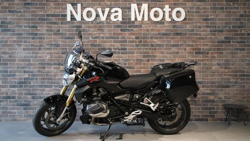 usatostore.bmw-motorrad.it Store BMW Motorrad R 1250 R ABS