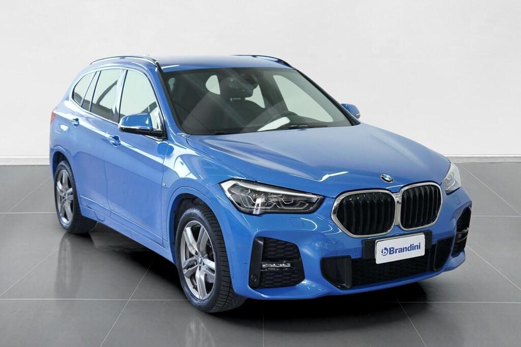 usatostore.bmw.it Store BMW X1 sdrive18d Msport auto