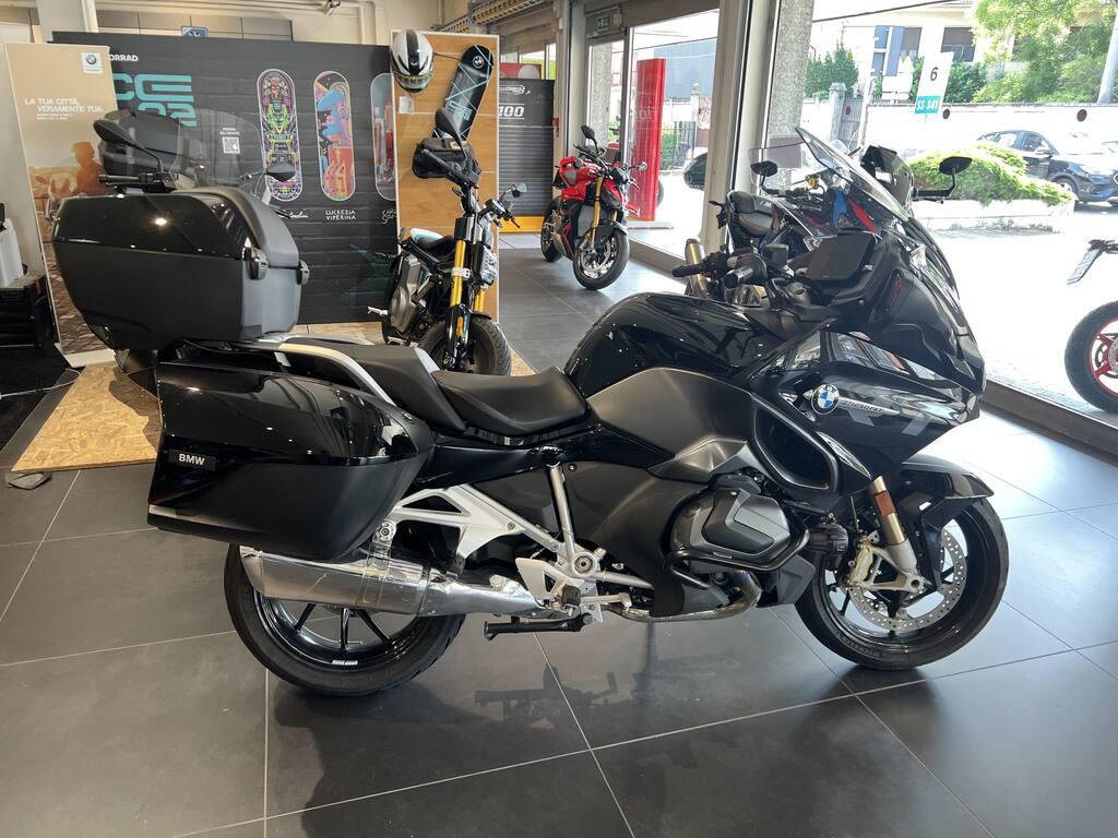 usatostore.bmw-motorrad.it Store BMW Motorrad R 1250 RT BMW R 1250 RT ABS MY20