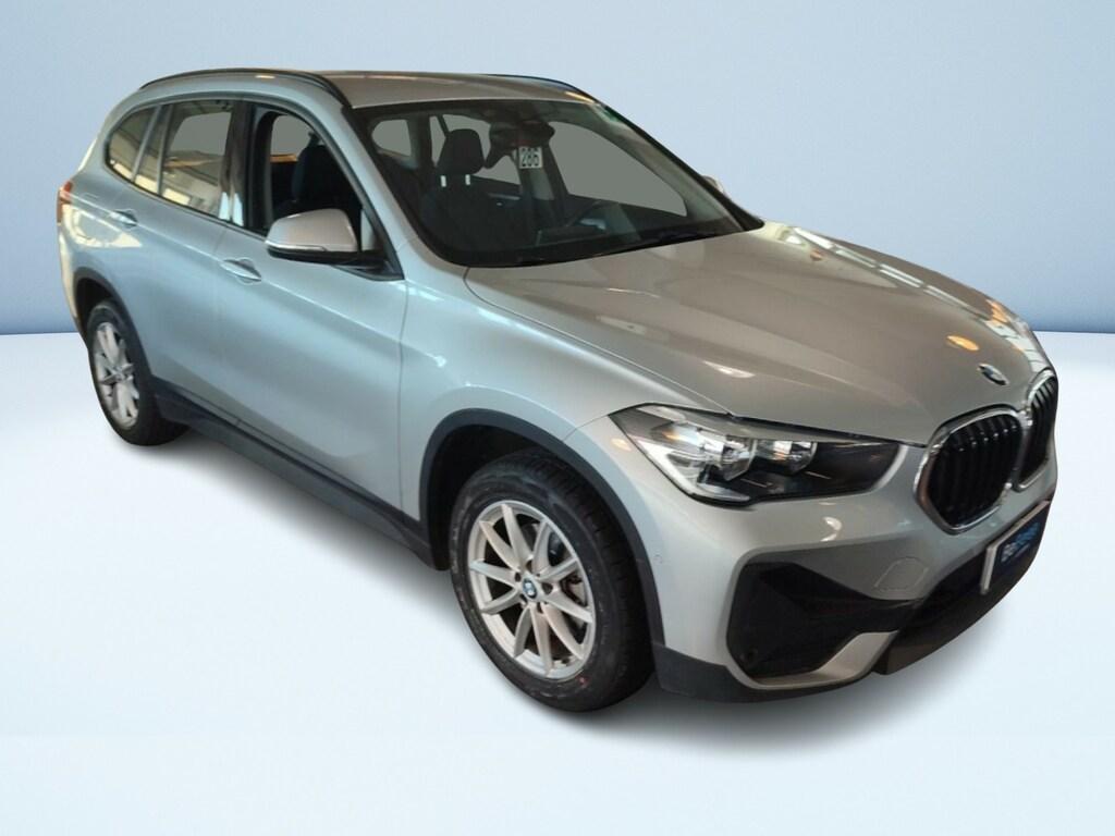 usatostore.bmw.it Store BMW X1 sdrive18i Advantage 136cv