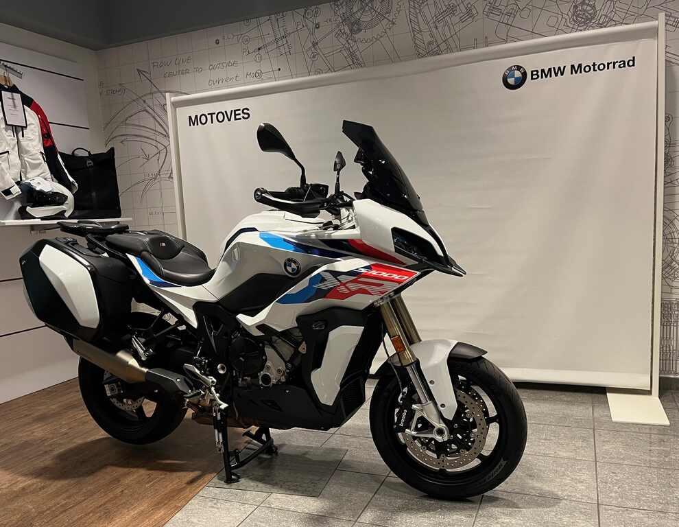 usatostore.bmw-motorrad.it Store BMW Motorrad S 1000 XR ABS