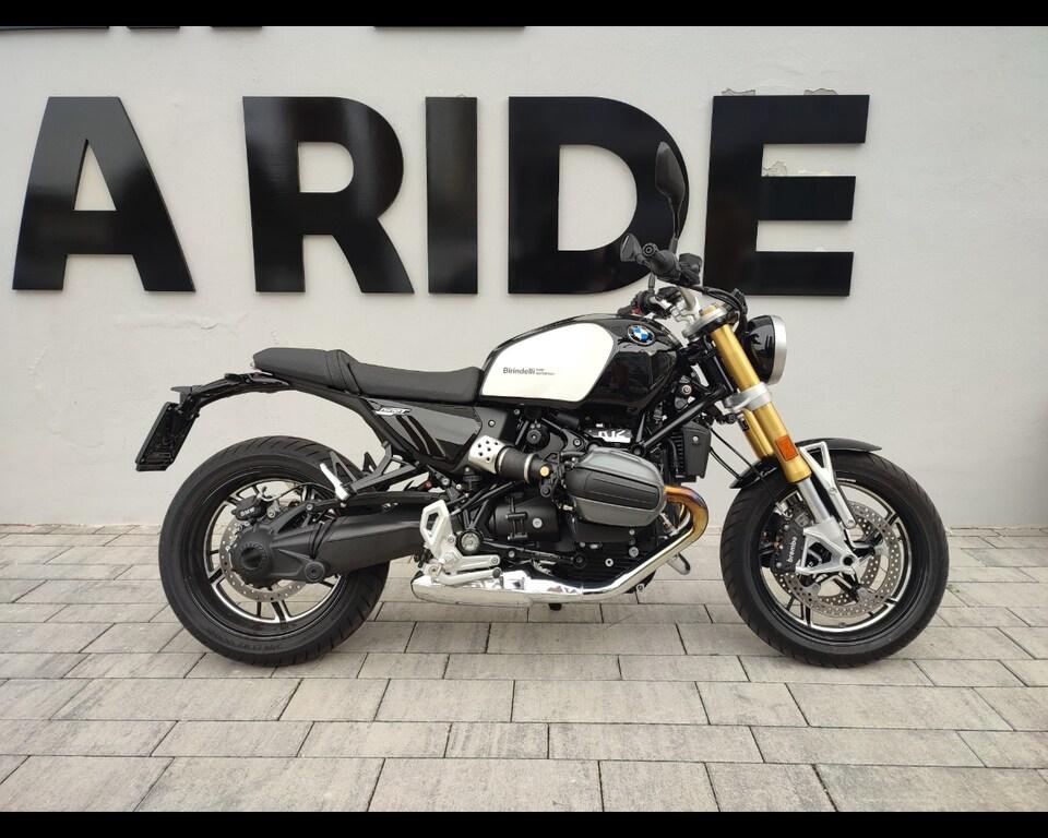 usatostore.bmw-motorrad.it Store BMW Motorrad R 12 nineT BMW R 12 nineT MY24