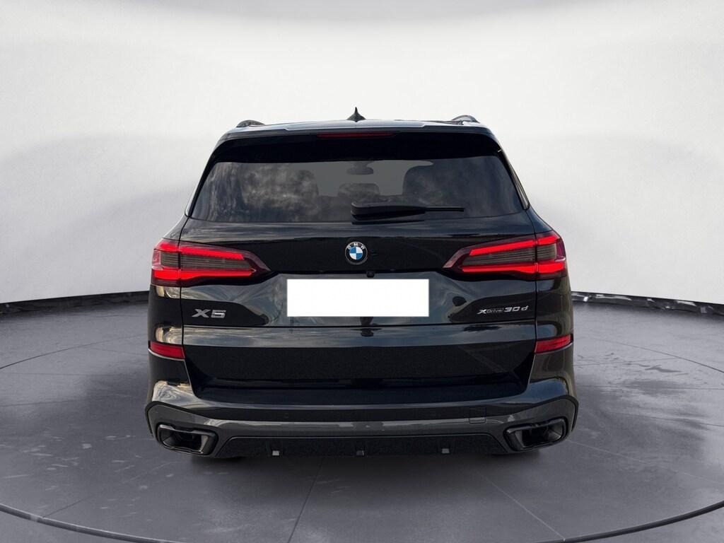 usatostore.bmw.it Store BMW X5 xdrive30d mhev 48V Msport auto