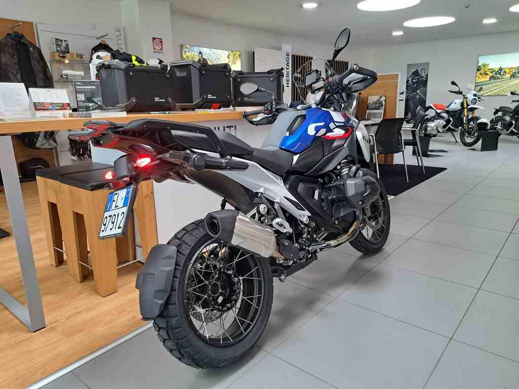 usatostore.bmw-motorrad.it Store BMW Motorrad R 1300 GS BMW R 1300 GS MY23