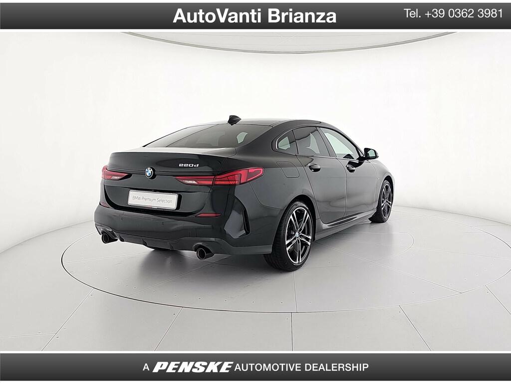 usatostore.bmw.it Store BMW Serie 2 220d Gran Coupe Msport auto