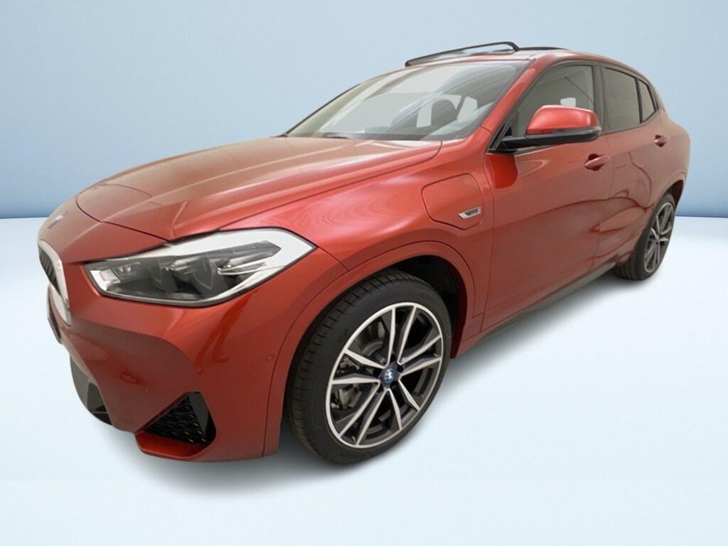 usatostore.bmw.it Store BMW X2 xdrive25e Msport auto