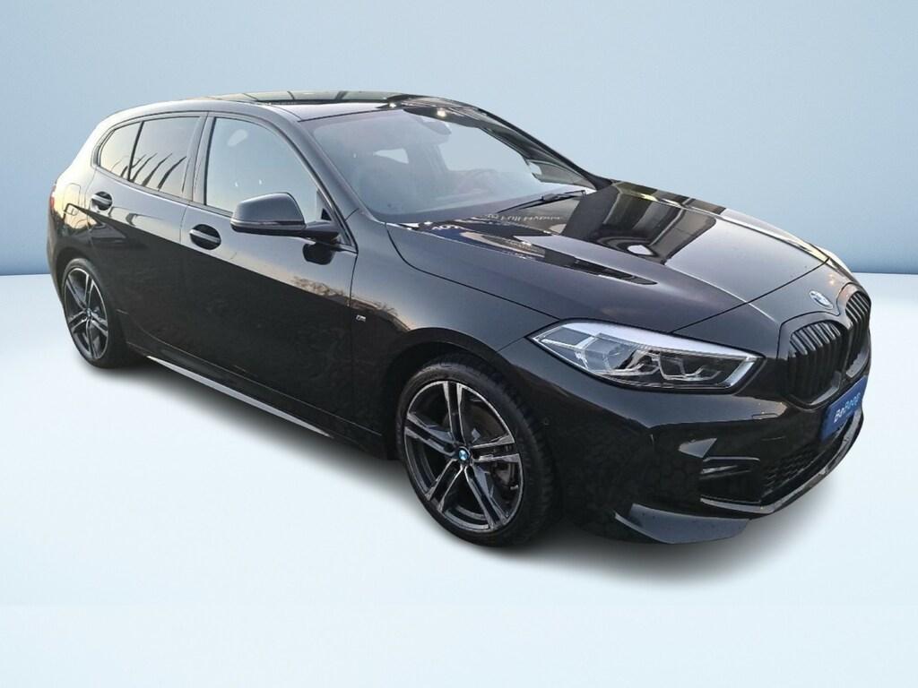 usatostore.bmw.it Store BMW Serie 1 118d Msport auto